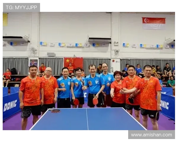 深圳乒乓球队在大师赛中的精彩表现与实力分析