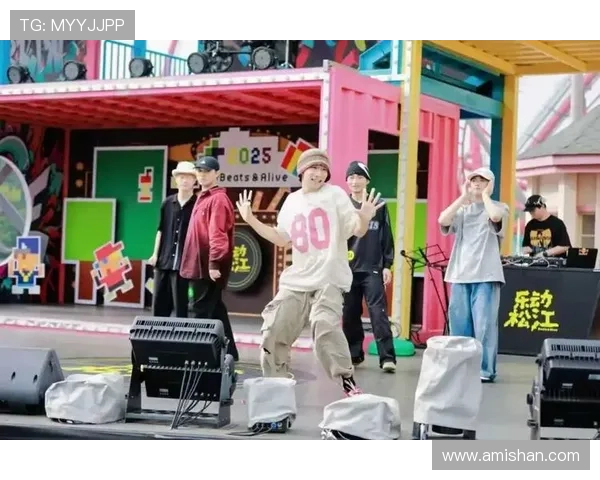 街舞个人能力排行榜揭晓上海街舞队荣登第九名引发热议