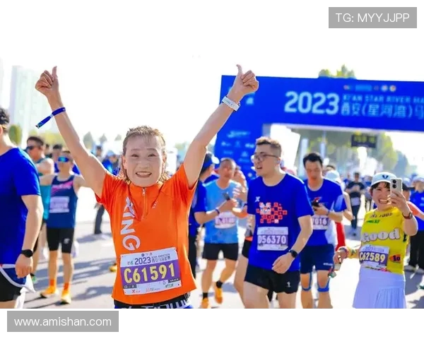 西安街舞队在马拉松大满贯中的精彩表现与团队意识探讨