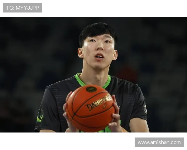 周琦重返赛场展现实力引发球迷热议未来发展值得期待