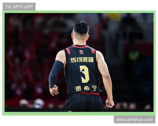 贺希宁：从篮球新星到职业生涯的辉煌之路探秘