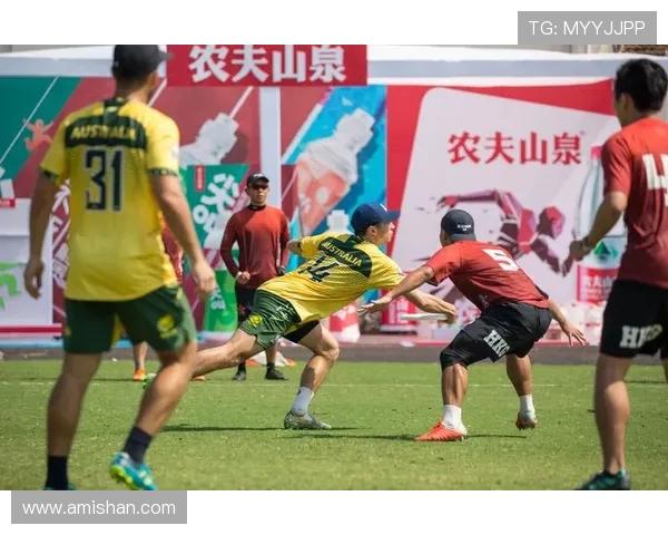 成都飞盘队的速度变革引发热议助力飞盘运动蓬勃发展